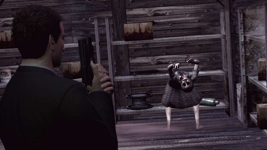 10 Things About SWERY65: An Interview With Deadly Premonition's SWERY