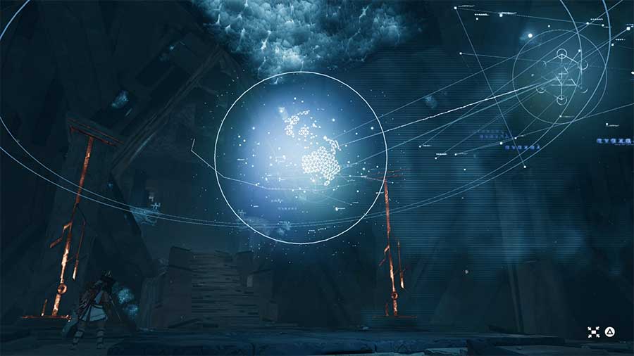 Assassin's Creed Odyssey Gates of Atlantis Artifact Location Guide