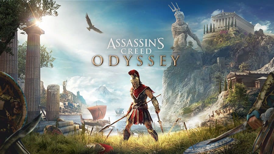 Assassin's Creed Odyssey Side Quest Guide