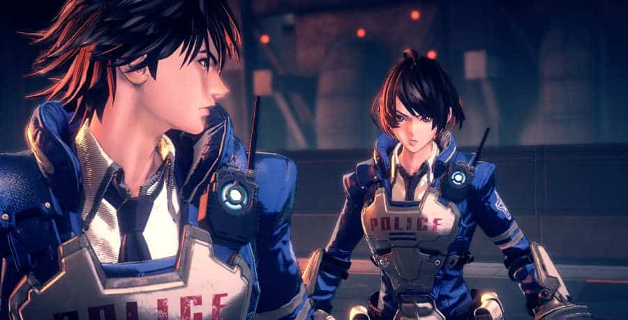 Astral Chain Honest Review