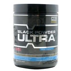 Black Powder Ultra Review