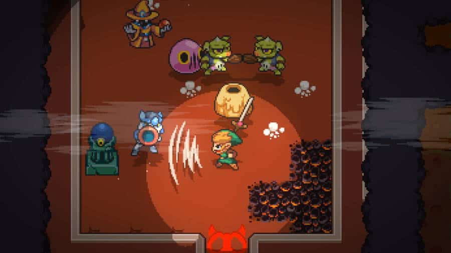 Cadence Of Hyrule Honest Game Review