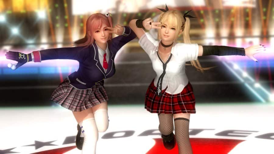 Dead or Alive 5 Last Round Review - Gamers Heroes