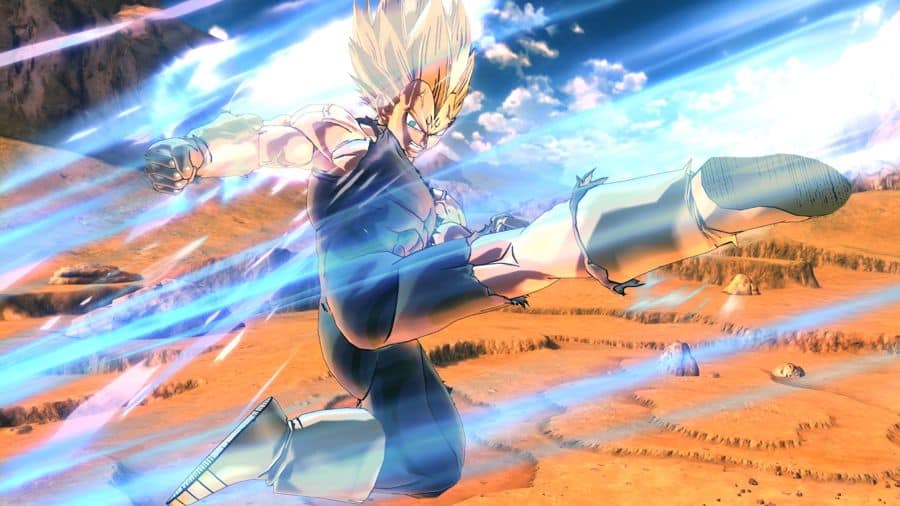 Dragon Ball Xenoverse 2 honest review