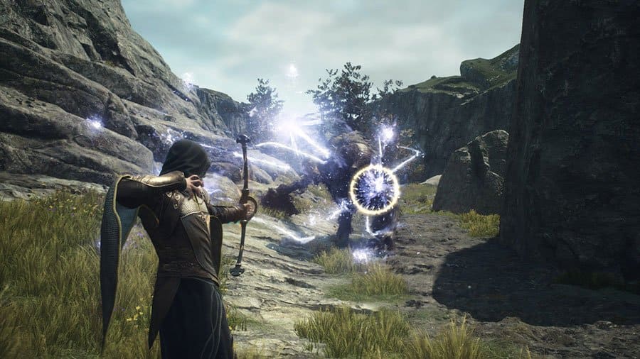 Dragon's Dogma 2 Review