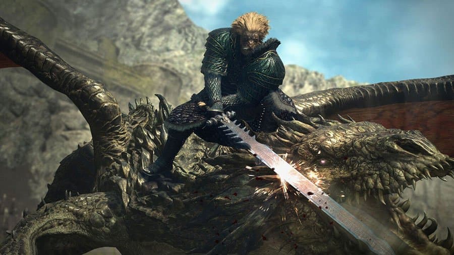 Dragon's Dogma 2 Review