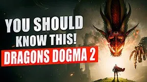 Dragon's Dogma 2 Walkthrough Guides