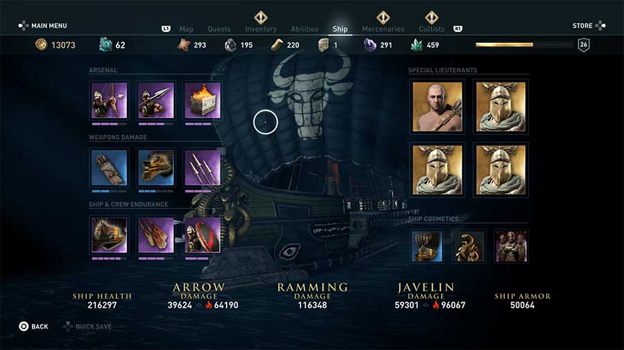 How To Get More Ancient Tablets In Assassin's Creed Odyssey