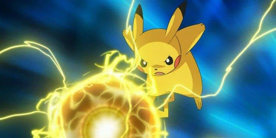 How To Get Pikachu In Pokemon Sun And Moon