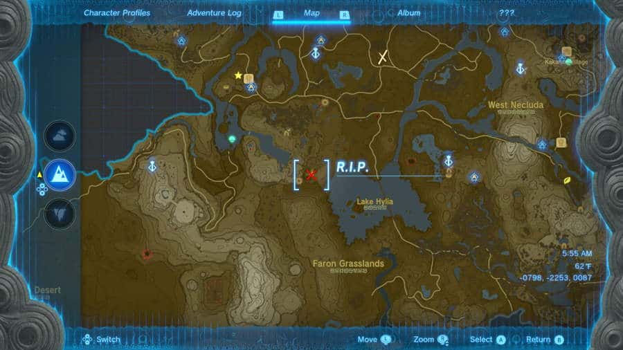 How To Get The Yiga Mask In Tears Of The Kingdom