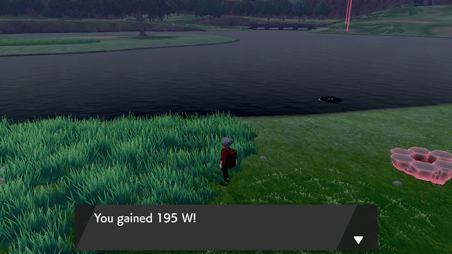 How To Get W (Watts) In Pokemon Sword & Shield