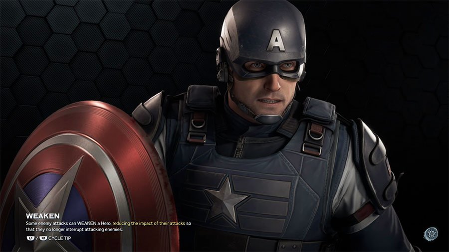 How To Unlock Captain America In Marvel's Avengers