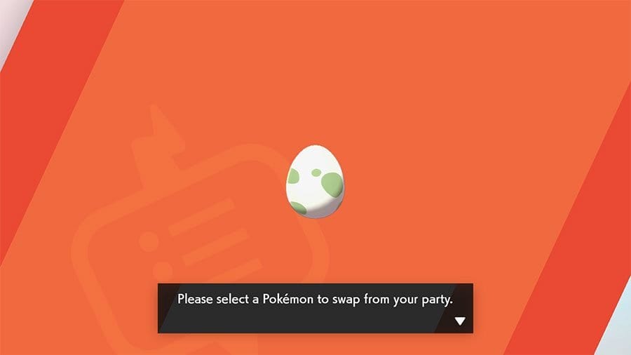 How To Hatch Eggs In Pokemon Sword & Shield