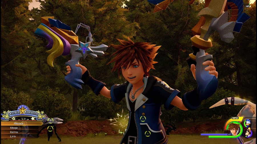 Kingdom Hearts 3 Honest Review