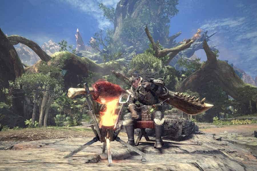 Monster Hunter World Honest Review