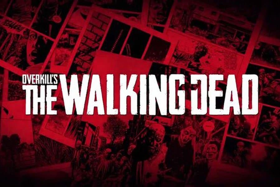 Overkill's The Walking Dead Closed Beta Impressions