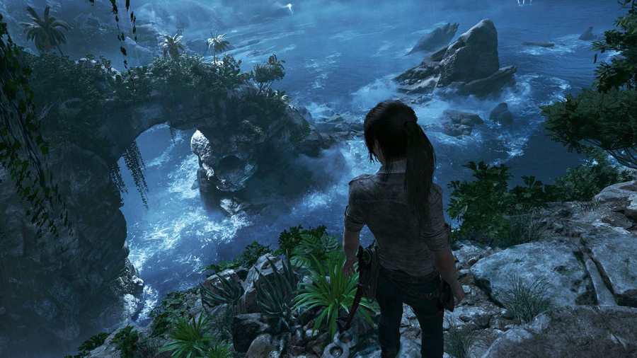 Let Me Tell You About Shadow Of The Tomb Raider