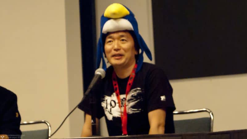 An interview with Sohei Niikawa, President of NIS America