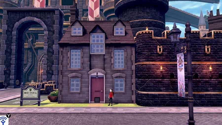 Where To Find The Soothe Bell In Pokemon Sword & Shield