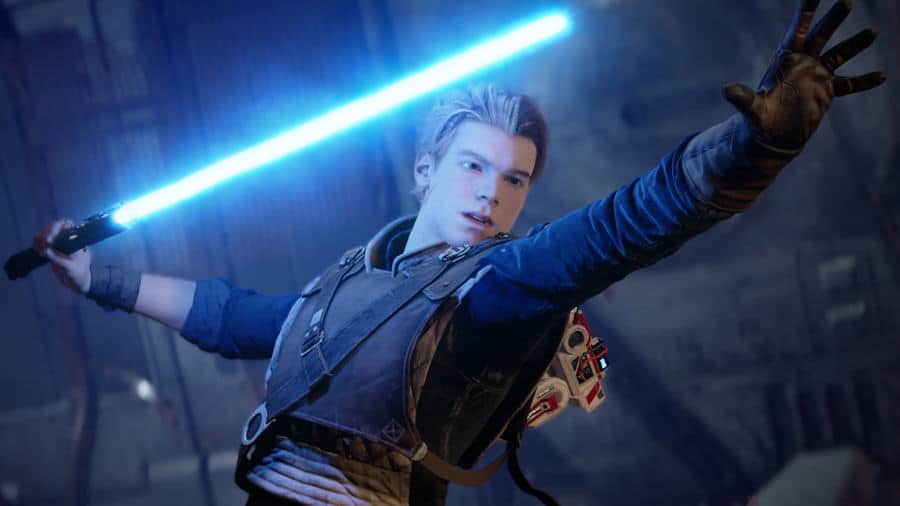 Star Wars Jedi Fallen Order Honest Review