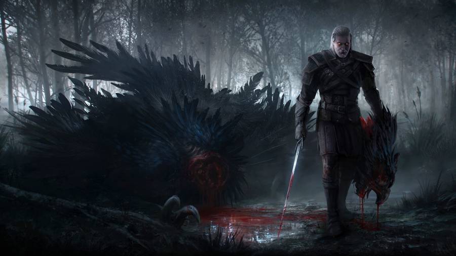 The Witcher 3: WIld Hunt Review