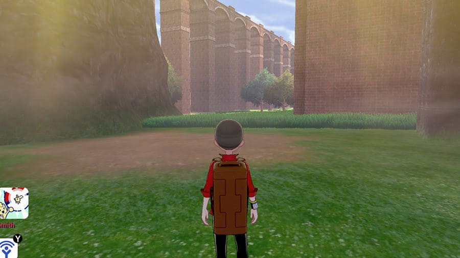 Where To Find A Water Stone In Pokemon Sword & Shield