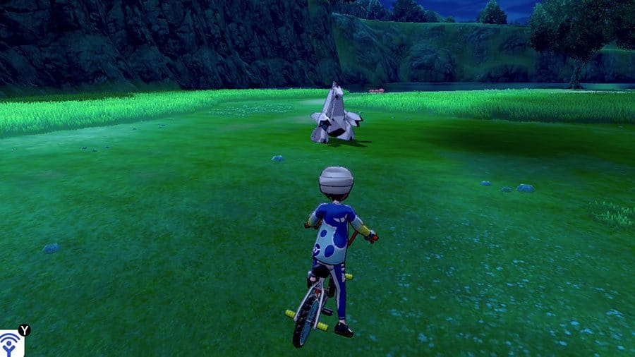 Where To Find Duraludon In Pokemon Sword & Shield