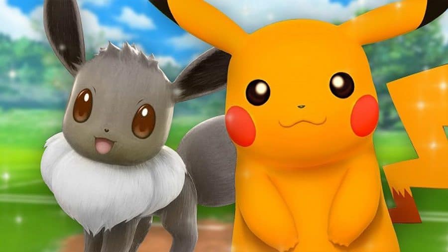 Where To Find Eevee Early In Pokemon Sword & Shield