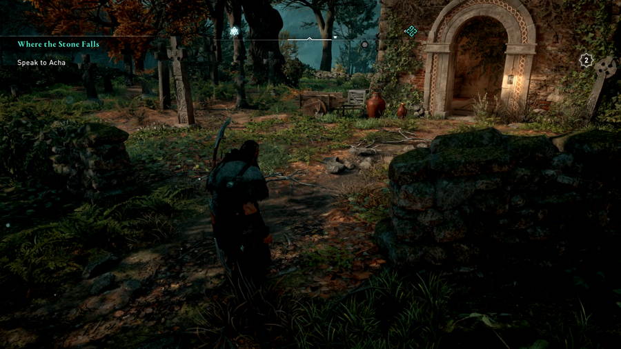 Where To Find Fireflies In Assassin's Creed Valhalla