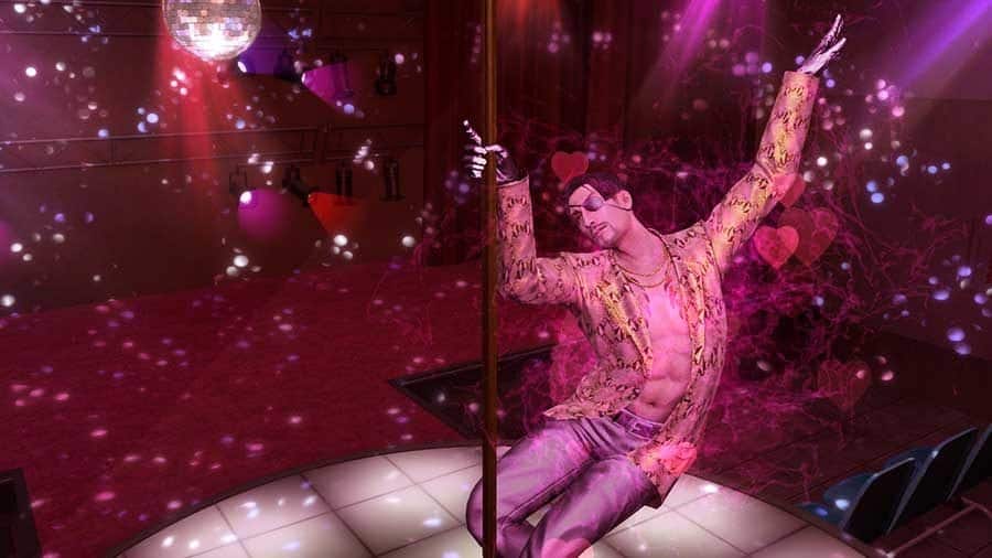 Yakuza Kiwami Review 2